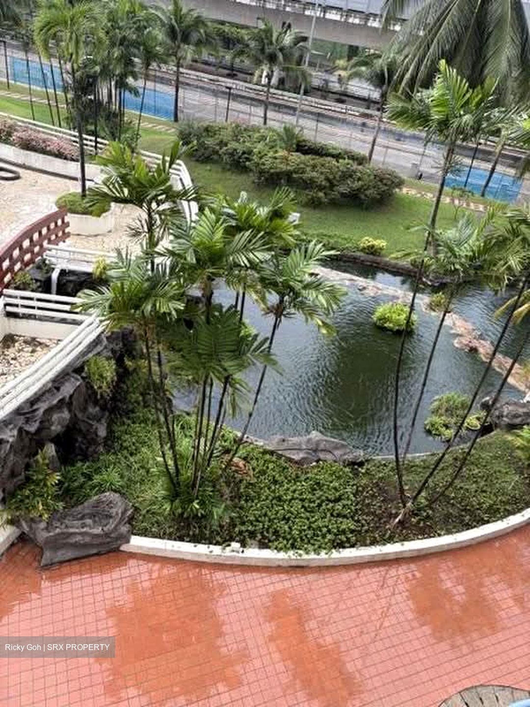 The Tanamera (D16), Condominium #580730421